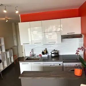 Bel Horizon Apartment